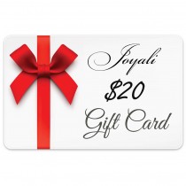 $20 Gift Voucher