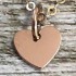 Mini Heart - +$4.50