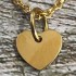 Mini Heart - +$4.50